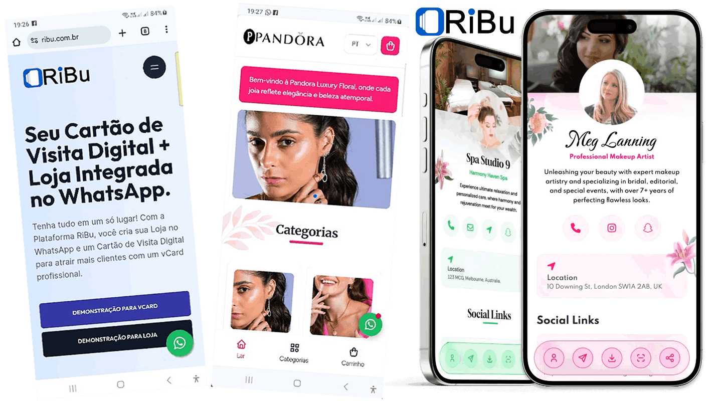 Mobirise Website Builder